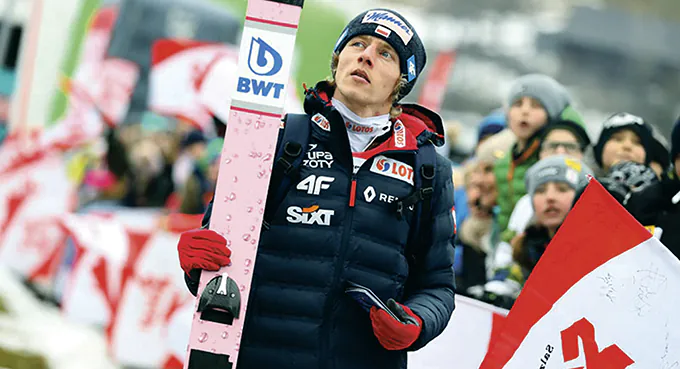 Zakopane czeka na kolejną fetę