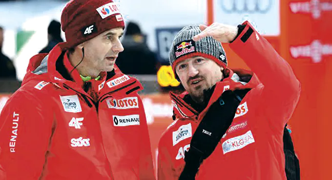 To nie kryzys, tylko wpadka?