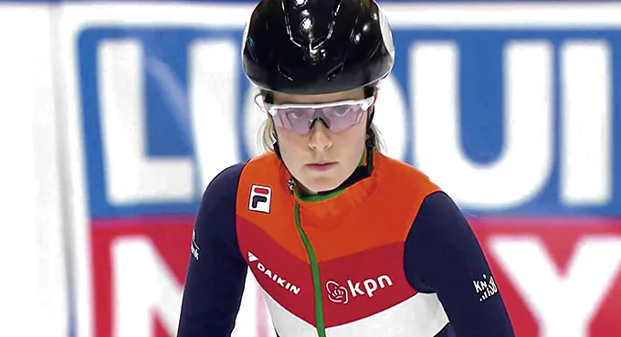 Medalowe szanse Maliszewskiej