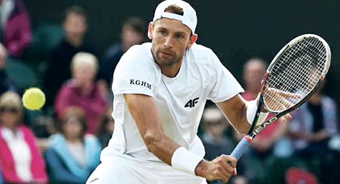 Jeszcze tylko Kubot walczy w Australian Open
