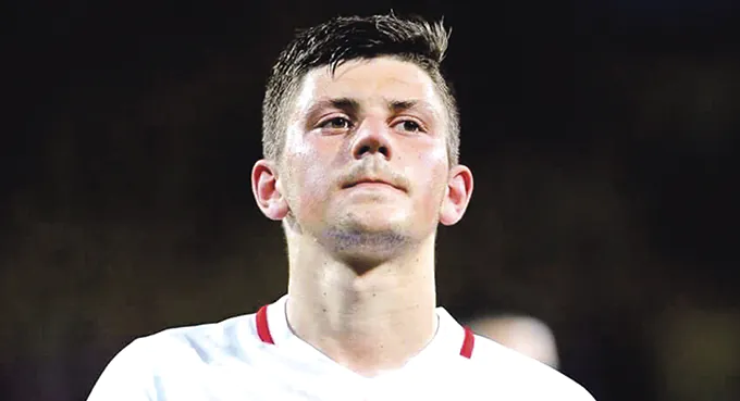 Kownacki już nie chce grać w Sampdorii Genua