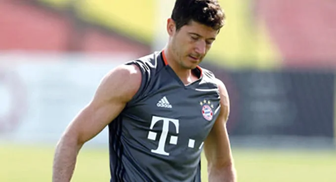 Bundesliga wznawia rozgrywki