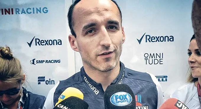 Kominy na liście płac