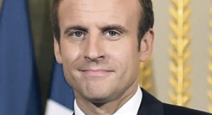 Francja ma dość Macrona
