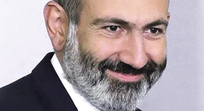 Wokół góry Ararat