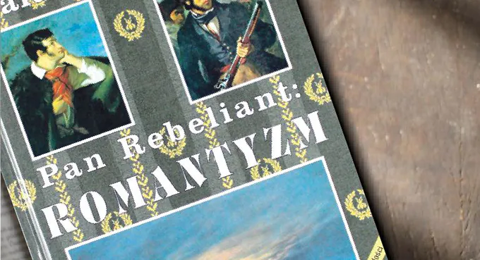 Łysiaka bigos romantyczny