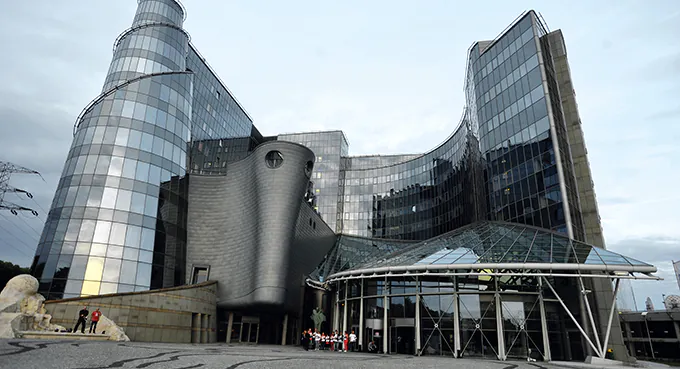 Hieny w służbie PiS