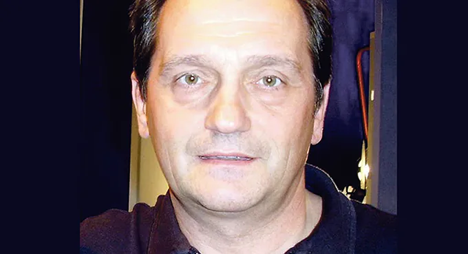 Prawdziwa sztuka  rodzi się z kompleksów