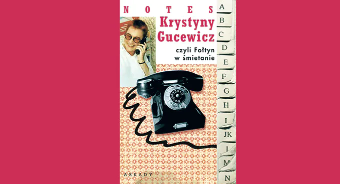 Smakołyki firmy Gucewicz