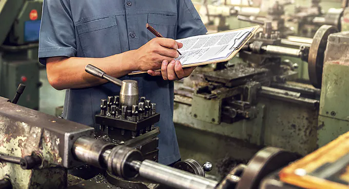 Jeszcze pracy nie zabraknie