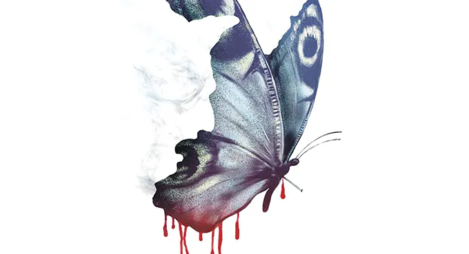 Opowieść o nietzscheańskim człowieku