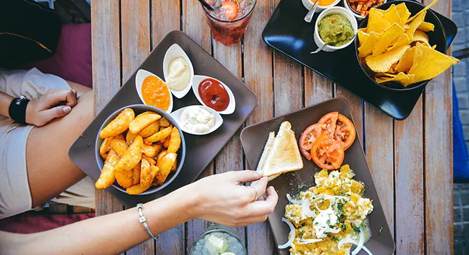 Nie wiemy co zjadamy