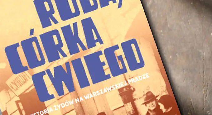 Praska epopeja Żydów