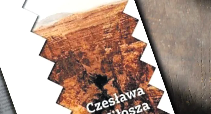 Marian Stępień o Czesławie Miłoszu