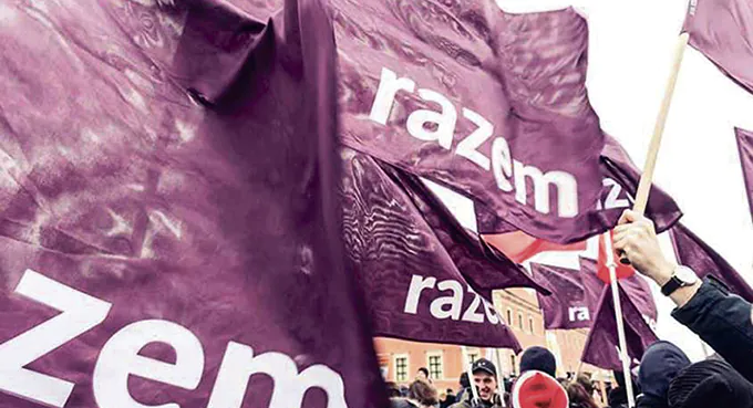 Zgubiona klasowość