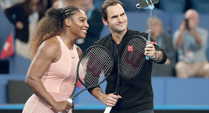 Serena Williams wróciła do Top 10