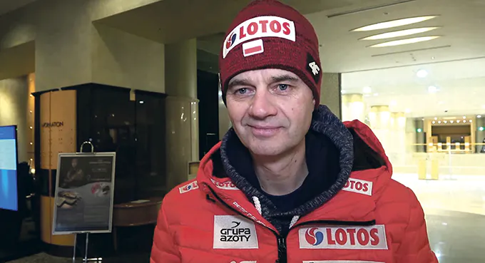 Niemcy kuszą Austriaka