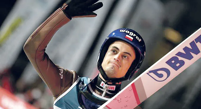 Biało-czerwoni do Seefeld bez Kota