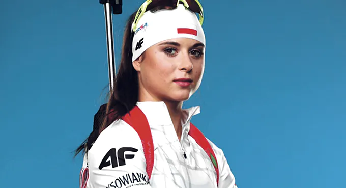 Żuk wicemistrzynią świata