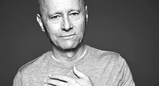 Noszę samotność godnie