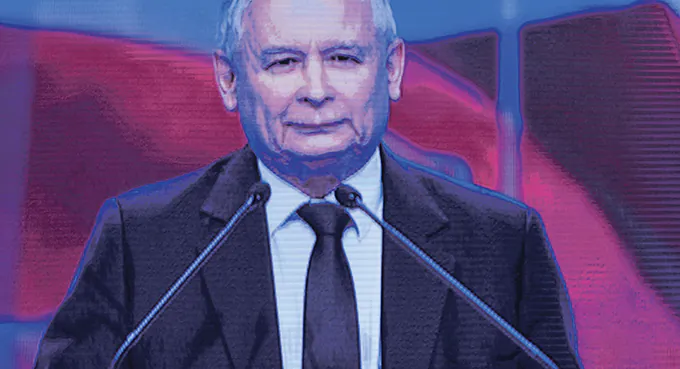 Rozdawnictwo i przykrycie afer