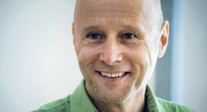 Nowy mit założycielski