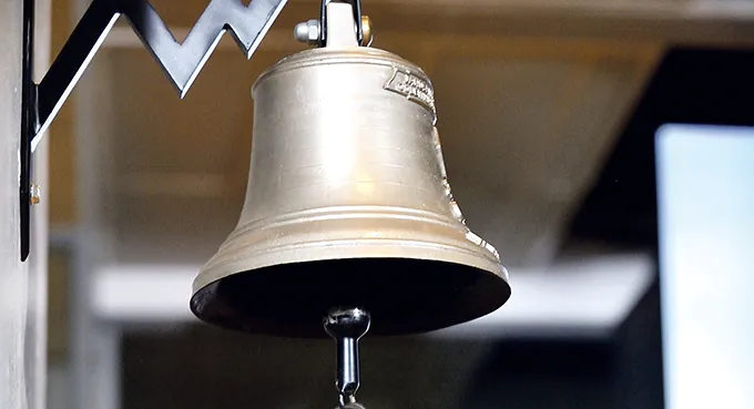 Styczniowa cisza przed tegoroczną burzą?