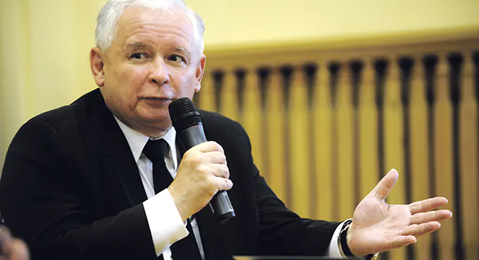 Państwa socjalnego  nie będzie