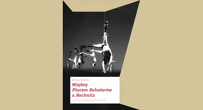 Austria według Muskały