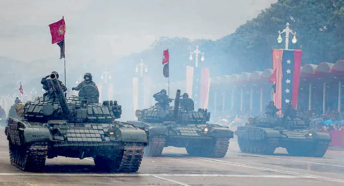 Armia, od której wszystko może zależeć