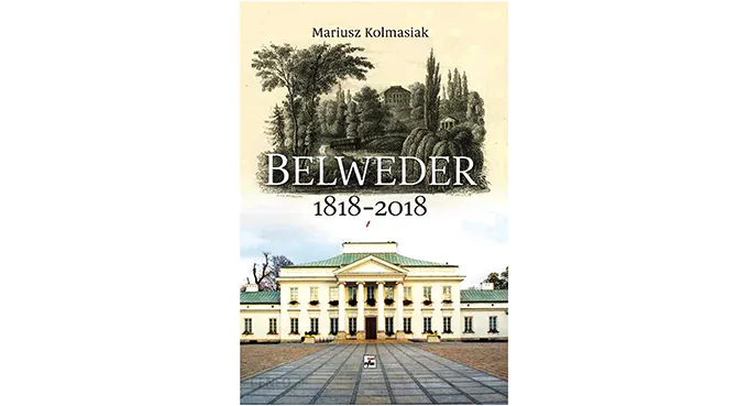 Dwieście lat Belwederu