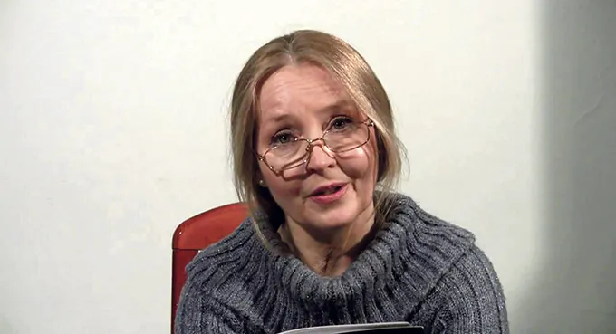 Od liryzmu do szorstkich tonów