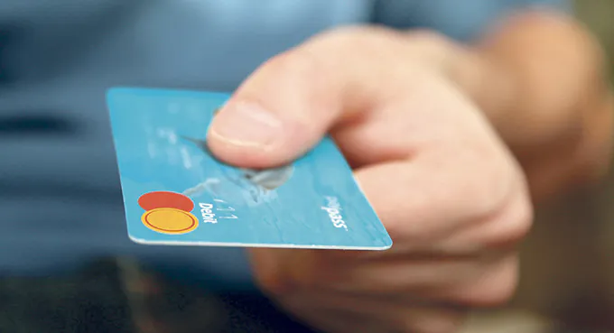 Nieznośna lekkość zakupów internetowych