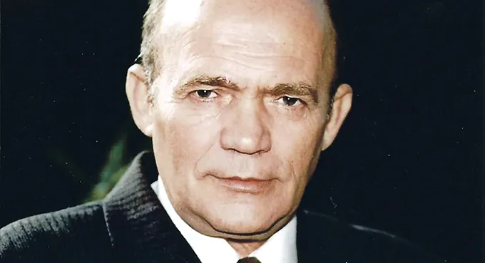 Teatralny wędrowiec