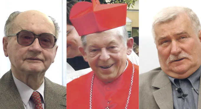 Czy w 1981 r. porozumienie było możliwe – wokół Spotkania Trzech. (cz. II)