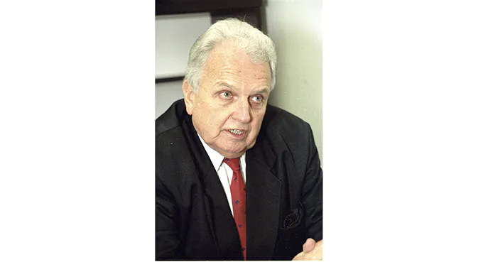 Zmierzch katolicyzmu politycznego