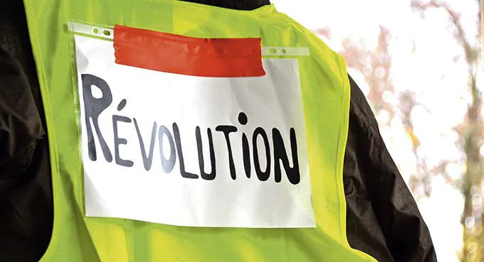 Kamizelki ze związkami