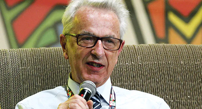 Nowy język nienawiści