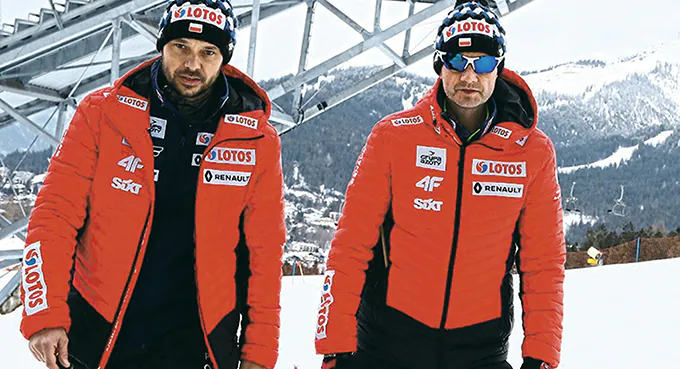 Czech porządzi w polskiej kadrze