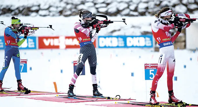 Cała nadzieja w Hojnisz