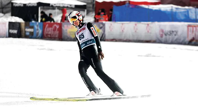 Raw Air nie dla Polaków