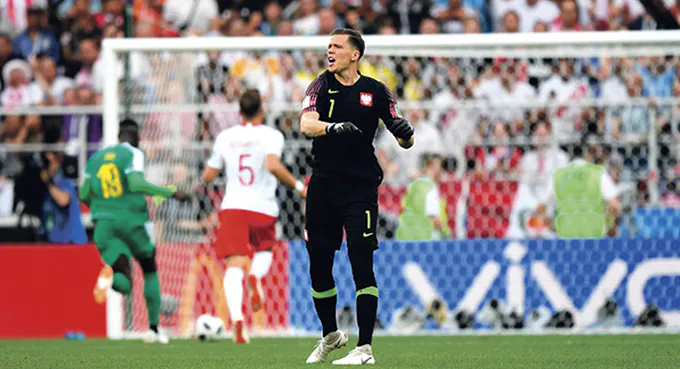 Wiedeński test Szczęsnego