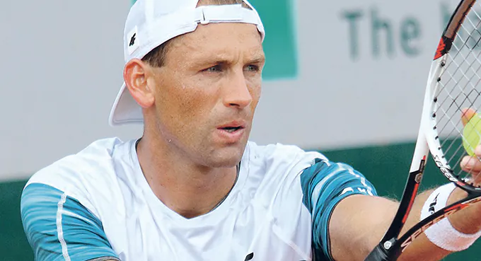 W Miami walczy już tylko Kubot
