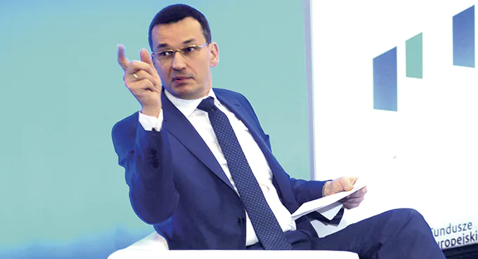 Najlepszy rząd we Wszechświecie