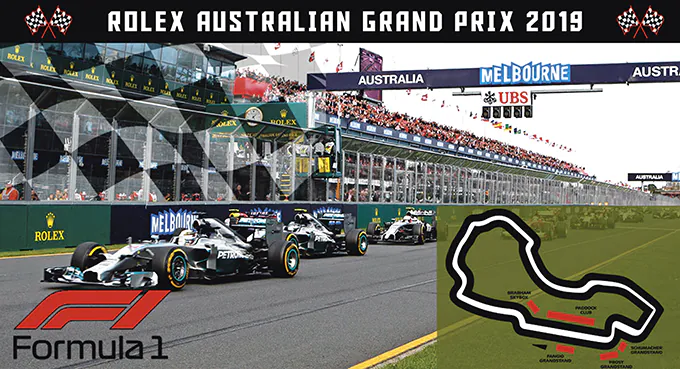 Zaczynają nowy sezon na antypodach