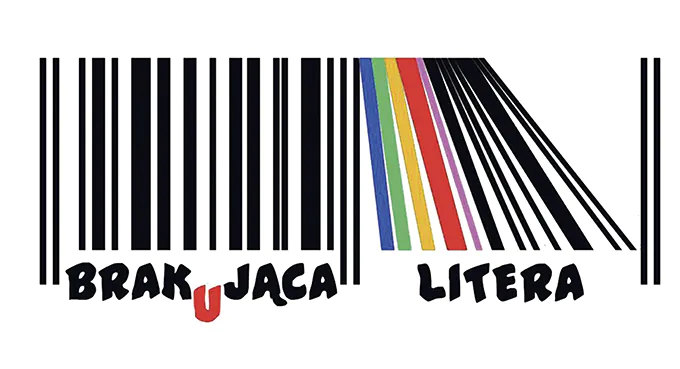 Brakująca Litera