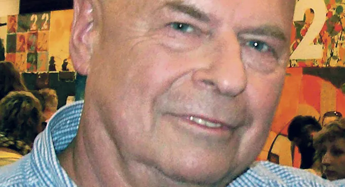 Rzemiosło, które bywa sztuką