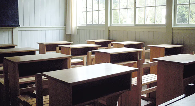 Strajk nauczycieli puka do drzwi