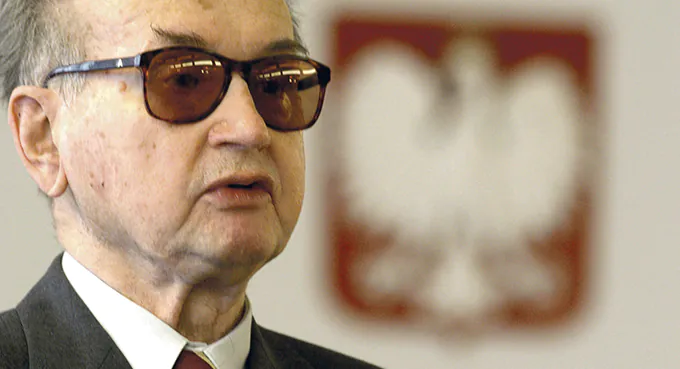 Spotkanie Trzech (Część II) – Konferencja w Pułtusku