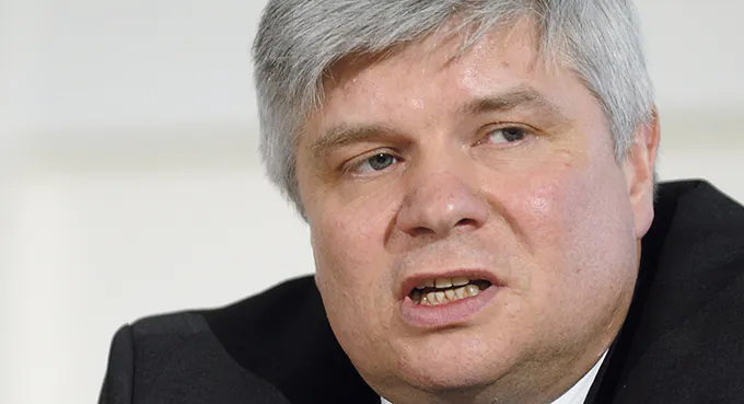 Patrząc na to, mamy skansen